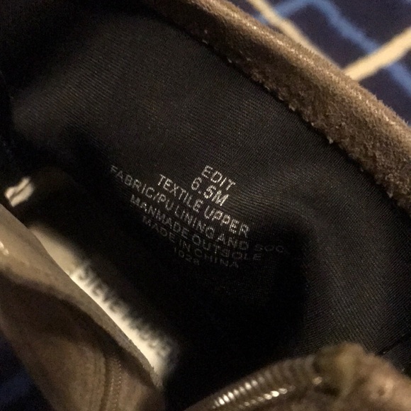 Steve Madden Edit Bootie - Picture 2 of 5